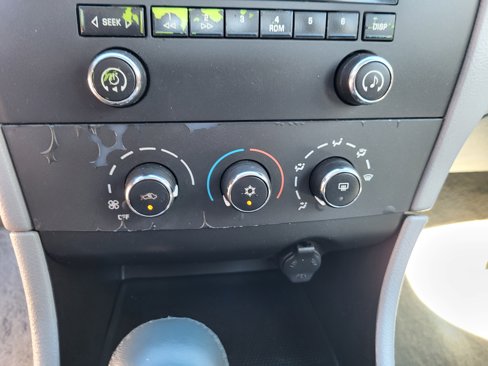 Used 2007 Buick LaCrosse CX image 21