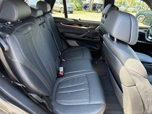 Used 2018 BMW X5 sDrive35i image 30