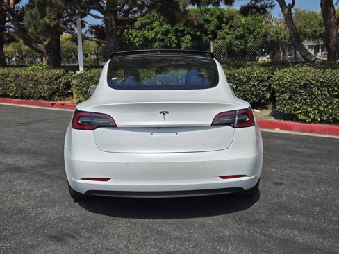 Used 2020 Tesla Model 3 Standard Range Plus image 5