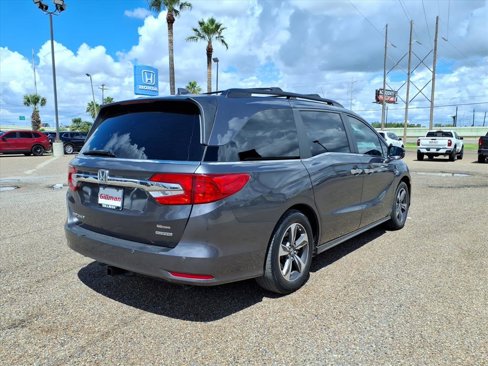 Certified 2018 Honda Odyssey Touring image 8