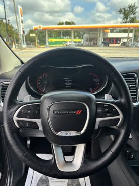 Used 2017 Dodge Durango SXT w/ 3rd Row Seating Group image 10