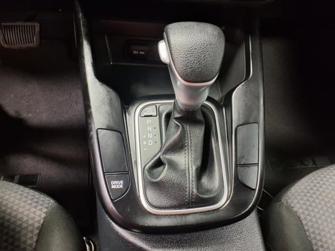 Used 2023 Kia Soul LX w/ Option Group 015 image 16