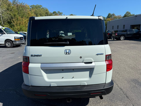 Used 2009 Honda Element EX image 8