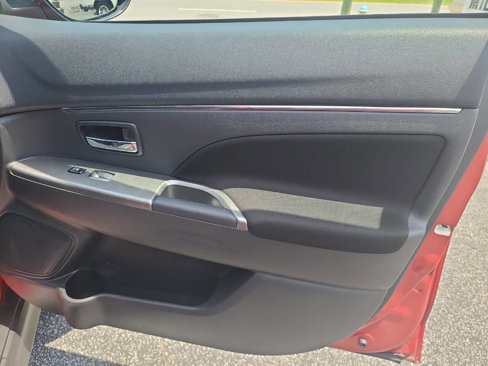 Used 2019 Mitsubishi Outlander Sport FWD image 29
