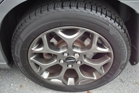 Used 2017 Chrysler 300 S w/ 300S Premium Group image 41