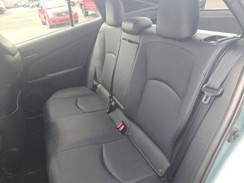 Used 2017 Toyota Prius Four image 14