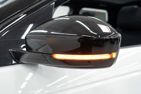 Used 2022 Land Rover Discovery Sport SE image 48