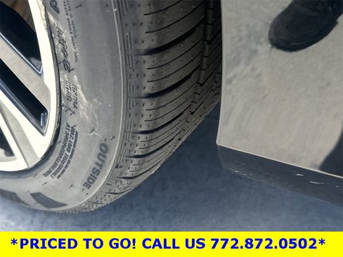 Used 2024 Volvo S60 B5 Plus image 10