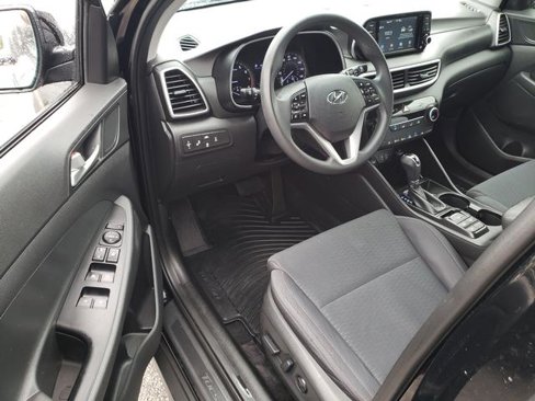 Used 2019 Hyundai Tucson Value image 10
