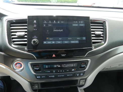 Used 2021 Honda Pilot EX-L image 20