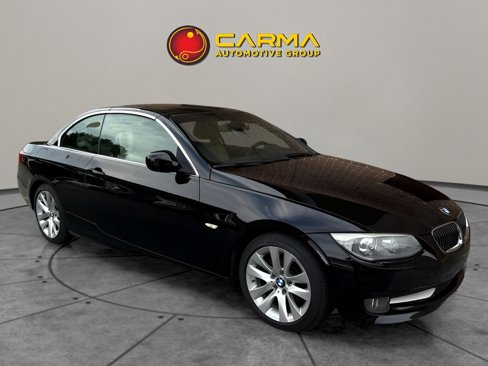 Used 2011 BMW 328i Convertible image 7