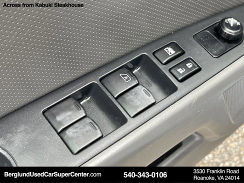 Used 2009 Nissan Sentra 2.0 SL FE+ w/ 2.0 SL Premium Plus Pkgto Pkg image 16