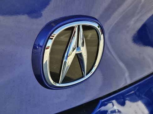 New 2025 Acura Integra A-Spec image 19