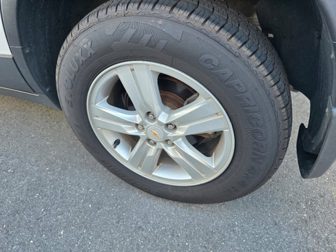 Used 2020 Chevrolet Trax LS w/ Tint and Cruise Package image 6