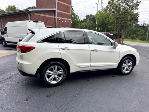 Used 2013 Acura RDX FWD w/ Technology Package image 13
