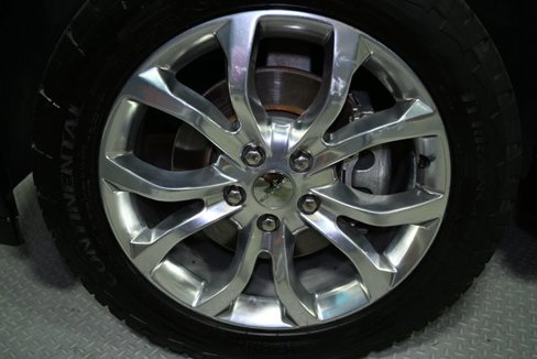 Used 2017 Dodge Durango Citadel w/ Premium Entertainment Group image 19