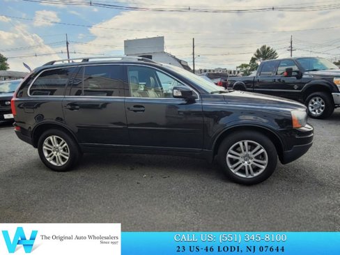 Used 2007 Volvo XC90 V8 image 7