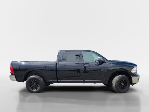 Used 2022 RAM 1500 Tradesman w/ Tradesman SXT Package image 2