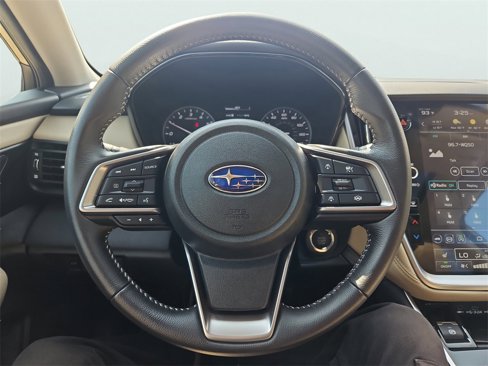 Used 2024 Subaru Outback Premium image 31