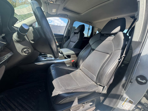 Used 2018 Acura MDX Sport Hybrid w/ Technology Pkg image 7