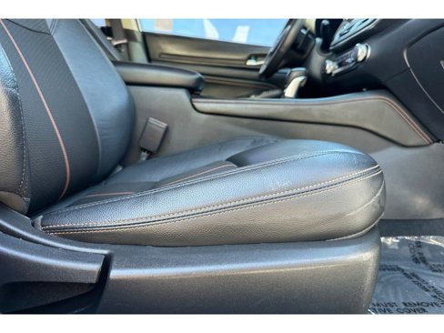 Used 2022 Nissan Altima 2.5 SR image 21