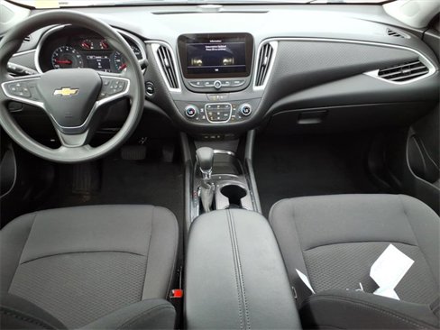 Certified 2022 Chevrolet Malibu LT image 10