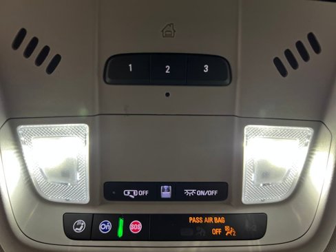 Used 2023 GMC Terrain SLT image 58