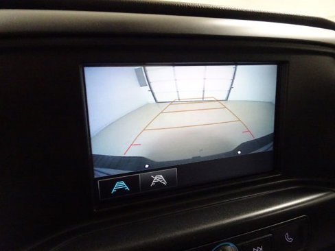 Used 2019 Chevrolet Silverado 1500 W/T image 32