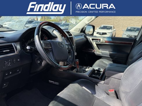 Used 2011 Lexus GX 460 Premium image 9