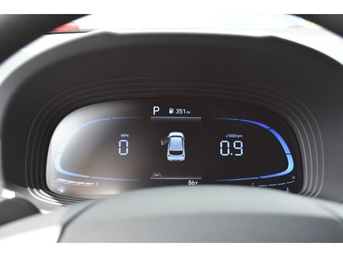 New 2025 Hyundai Venue SE image 18