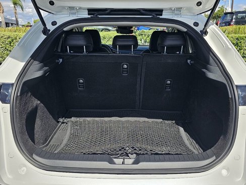 Certified 2025 MAZDA CX-30 AWD 2.5 S w/ Preferred Package image 10