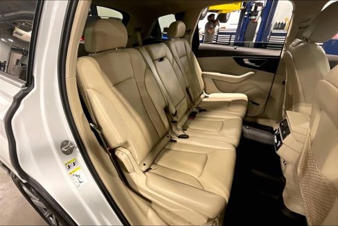Used 2018 Audi Q7 3.0T Prestige image 27