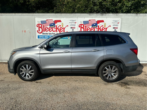Used 2019 Honda Pilot EX-L image 7