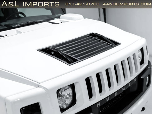 Used 2009 HUMMER H2 Luxury image 19