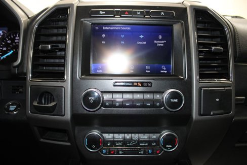 Used 2021 Ford Expedition Max XLT image 55