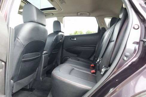 Used 2013 Nissan Rogue SL image 24