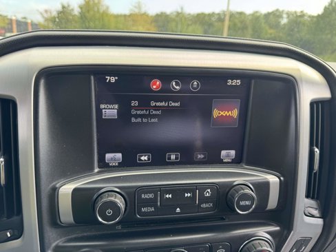Used 2015 GMC Sierra 2500 SLE w/ SLE Preferred Package image 23