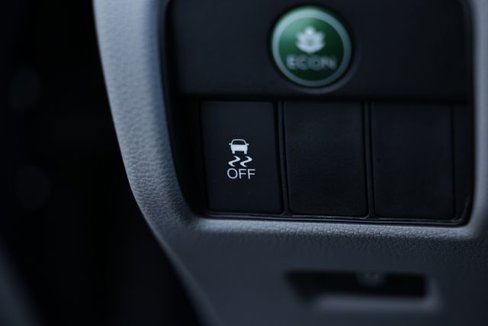 Used 2015 Honda Accord LX image 14