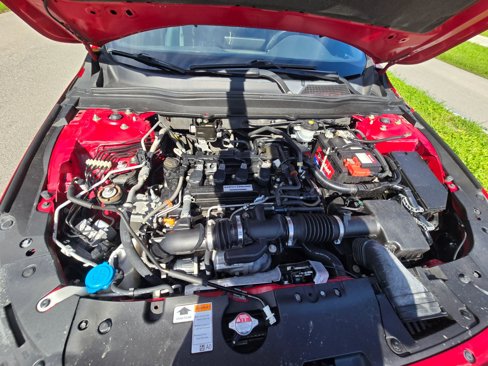 Used 2018 Honda Accord Sport image 35