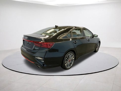 Used 2021 Kia Forte GT image 6
