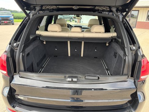 Used 2018 BMW X5 xDrive35i image 15