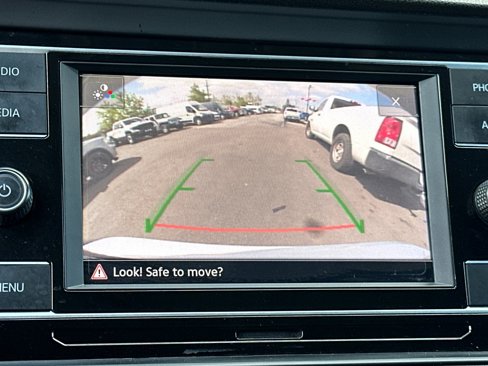 Used 2021 Volkswagen Jetta S w/ Driver Assistance Package image 18