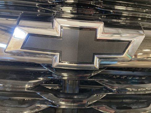 New 2025 Chevrolet TrailBlazer RS w/ Convenience Package image 35