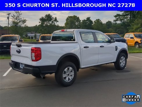 Used 2024 Ford Ranger XL image 13