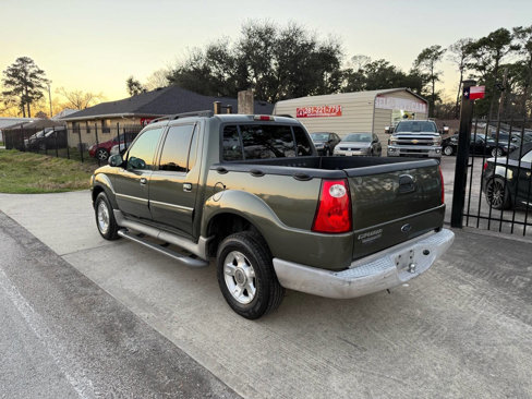 Used 2003 Ford Explorer Sport Trac 2WD image 10