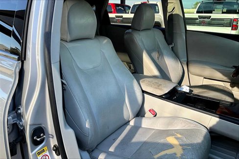 Used 2010 Lexus RX 350 2WD image 8