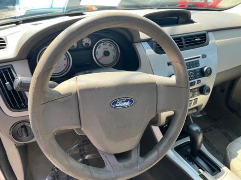 Used 2008 Ford Focus SE image 11