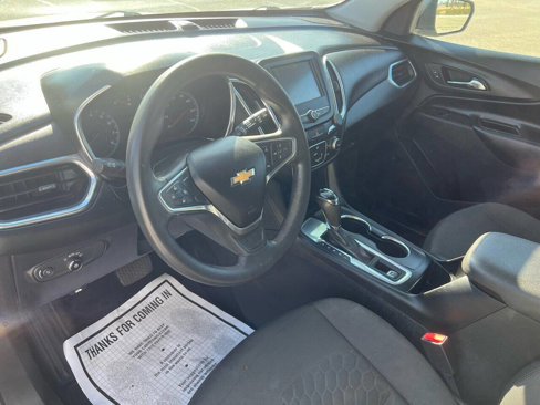 Used 2018 Chevrolet Equinox LT image 21