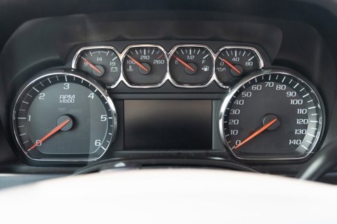 Used 2015 Chevrolet Tahoe LT image 6