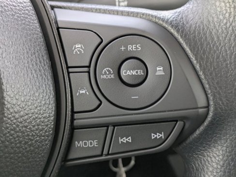 New 2025 Toyota Corolla LE image 27